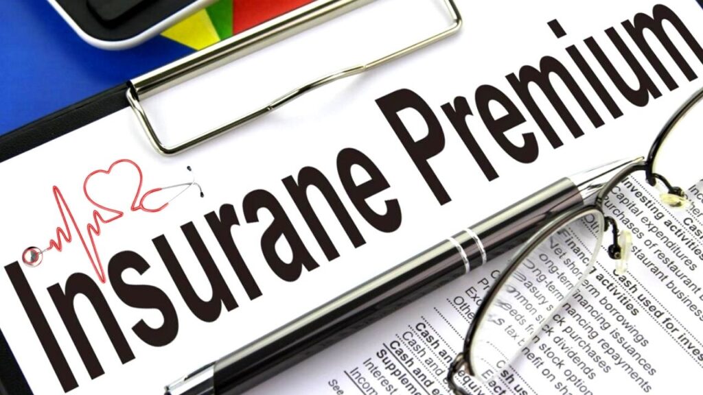 what-are-insurance-premiums