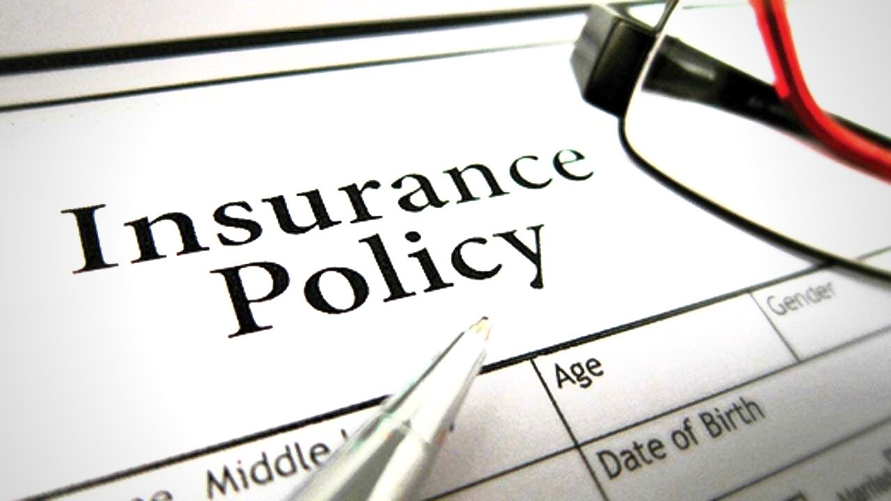 What are the 5 Parts of an Insurance Policy