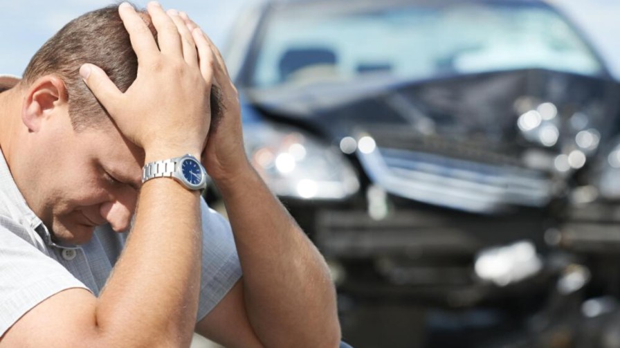 The Salvage Title: What Is it?